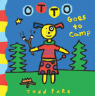 Amazon.com order for
Otto Goes to Camp
by Todd Parr