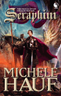 Amazon.com order for
Seraphim
by Michele Hauf