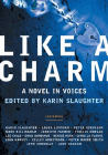 Amazon.com order for
Like A Charm
by Karin Slaughter