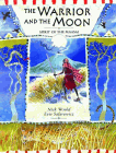 Amazon.com order for
Warrior and the Moon
by Nick Would