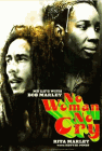 Amazon.com order for
No Woman No Cry
by Rita Marley