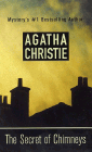 Amazon.com order for
Secret of Chimneys
by Agatha Christie
