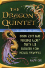 Amazon.com order for
Dragon Quintet
by Marvin Kaye