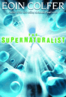 Amazon.com order for
Supernaturalist
by Eoin Colfer
