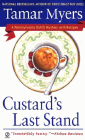 Amazon.com order for
Custard's Last Stand
by Tamar Myers