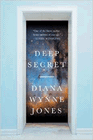 Bookcover of
Deep Secret
by Diana Wynne Jones