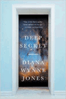 Amazon.com order for
Deep Secret
by Diana Wynne Jones