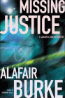 Amazon.com order for
Missing Justice
by Alafair Burke