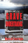 Amazon.com order for
Grave Undertaking
by Mark de Castrique