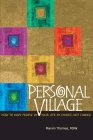 Amazon.com order for
Personal Village
by Marvin Thomas