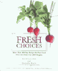 Amazon.com order for
Fresh Choices
by David Joachim