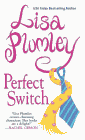 Amazon.com order for
Perfect Switch
by Lisa Plumley