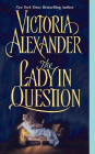 Amazon.com order for
Lady in Question
by Victoria Alexander