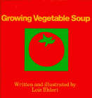 Amazon.com order for
Growing Vegetable Soup
by Lois Ehlert