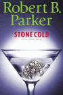Amazon.com order for
Stone Cold
by Robert B. Parker