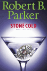 Amazon.com order for
Stone Cold
by Robert B. Parker