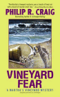 Amazon.com order for
Vineyard Fear
by Philip R. Craig