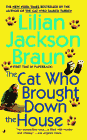 Amazon.com order for
Cat Who Brought Down the House
by Lilian Jackson Braun