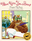 Amazon.com order for
Where Have You Been?
by Margaret Wise Brown