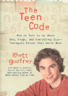 Amazon.com order for
Teen Code
by Rhett Godfrey