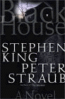 Amazon.com order for
Black House
by Stephen King