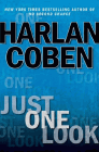 Amazon.com order for
Just One Look
by Harlan Coben