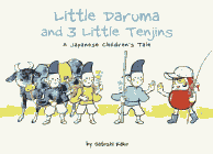 Amazon.com order for
Little Daruma and the Three Little Tenjins
by Satoshi Kako
