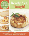 Amazon.com order for
Ready, Set, Dough!
by Melanie Barnard