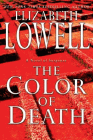 Amazon.com order for
Color of Death
by Elizabeth Lowell