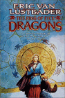 Amazon.com order for
Ring of Five Dragons
by Eric Van Lustbader