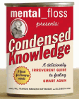 Bookcover of
Condensed Knowledge
by Will Pearson
