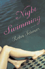 Amazon.com order for
Night Swimming
by Robin Schwarz