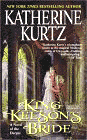 Amazon.com order for
King Kelson's Bride
by Katherine Kurtz