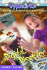 Amazon.com order for
Digital Disaster
by Robert Elmer