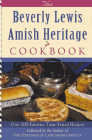 Amazon.com order for
Beverly Lewis Amish Heritage Cookbook
by Beverly Lewis