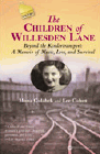 Amazon.com order for
Children of Willesden Lane
by Mona Golabek