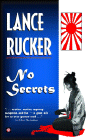 Amazon.com order for
No Secrets
by Lance Rucker