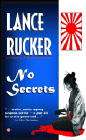 Amazon.com order for
No Secrets
by Lance Rucker