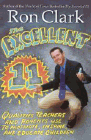 Amazon.com order for
Excellent 11
by Ron Clark