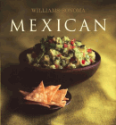 Bookcover of
Williams-Sonoma Mexican
by Marilyn Tausend