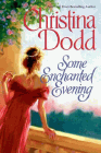 Amazon.com order for
Some Enchanted Evening
by Christina Dodd