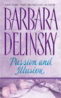 Amazon.com order for
Passion and Illusion
by Barbara Delinsky