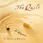 Amazon.com order for
Quilt
by T. Davis Bunn