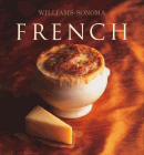 Bookcover of
Williams-Sonoma French
by Diane Rossen Worthington