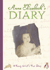 Amazon.com order for
Anne Elizabeth's Diary
by Anne Elizabeth Rector