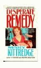 Amazon.com order for
Desperate Remedy
by Mary Kittredge