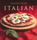 Bookcover of
Williams-Sonoma Italian
by Pamela Sheldon Johns