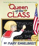 Amazon.com order for
Queen of the Class
by Mary Engelbreit