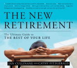 Amazon.com order for
New Retirement
by Jan Cullinane