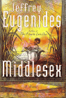Amazon.com order for
Middlesex
by Jeffrey Eugenides